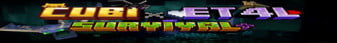 CUBICRAFT x ET4L SURVIVAL + banner