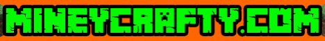 MineyCrafty-Banner