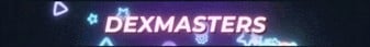 Dexmasters | Pixelmon Reforged banner