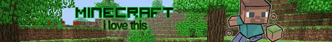 EnderPlay Minecraft server banner