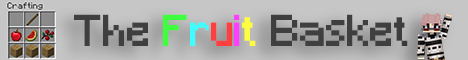 The Fruit Basket banner