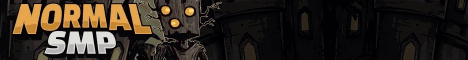 NormalSMP-Banner