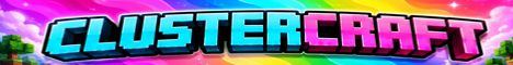 ClusterCraft banner