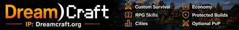 DreamCraft-Banner