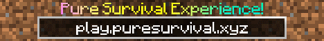PureSurvival-Banner