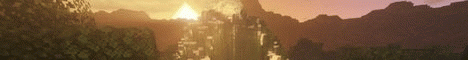 CrownMC banner CrownMC Minecraft server banner