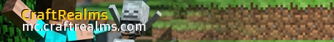 CraftRealms-Banner