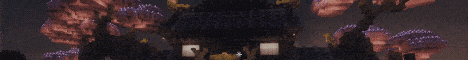 Artemise banner Artemise Minecraft server banner
