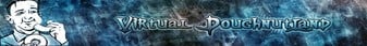 Virtual Doughnutland-Banner