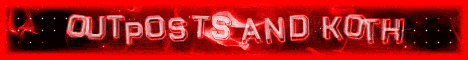 VolticMc banner VolticMc Minecraft server banner
