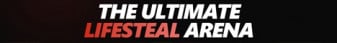 LSMC - Minecraft Lifesteal at its best-Banner