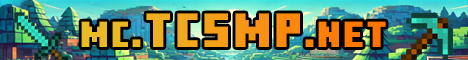 TC SMP-Banner