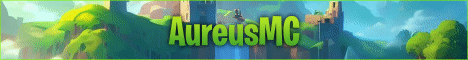 AureusMC-Banner