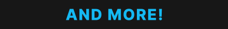 Mantic Network Minecraft server banner