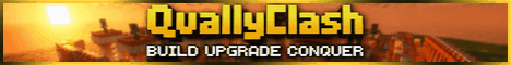 QuallyClash-Banner