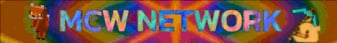 MCW Network-Banner