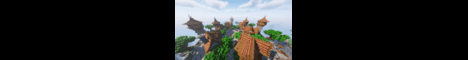 WorldRise SMP banner