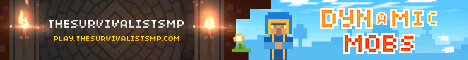 TheSurvivalistSMP-Banner