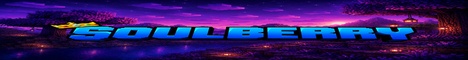 Soul Berry banner