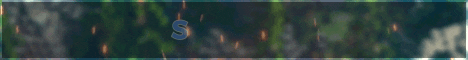 Skillbase Minecraft server banner