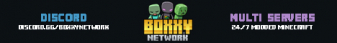 BoxxyNetwork - Modded Network-Banner