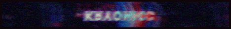 KryonMC-Banner