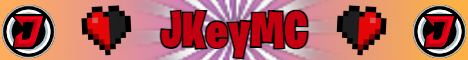 JKey SMP-Banner
