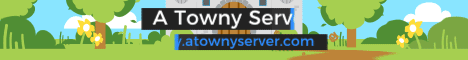 A Towny Server-Banner