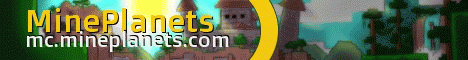 MinePlanets-Banner