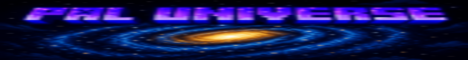 Pal Universe-Banner