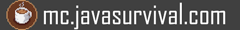JavaSurvival-Banner