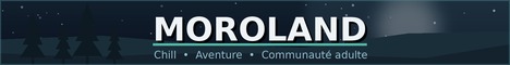 Moroland banner