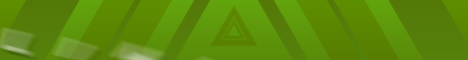 SlimePower banner SlimePower Minecraft server banner