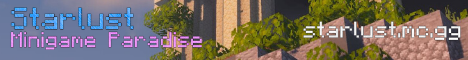 Starlust-Banner