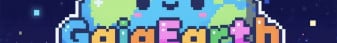 GaiaEarth banner