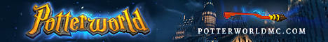 PotterworldMC-Banner
