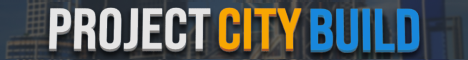 Project City Build-Banner