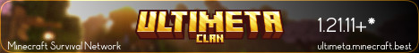 UltiMeta Clan banner