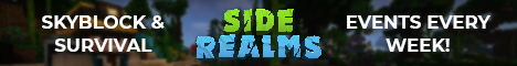 Side Realms-Banner
