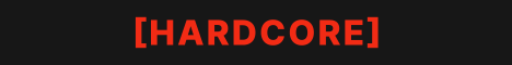Twisted Gaming Community Minecraft server banner