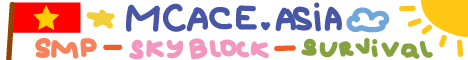 MCACE-Banner