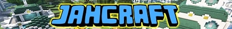 JahCraft Network-Banner