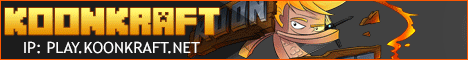 KoonKraft banner