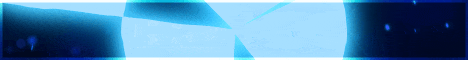 Paradise Network Minecraft server banner