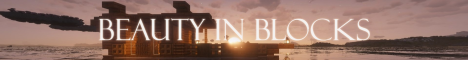 Beauty in Blocks-Banner