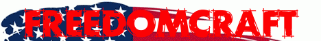 FreedomCraft-Banner