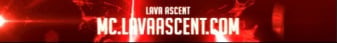 Lava Ascent-Banner