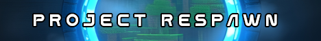 Project Respawn banner