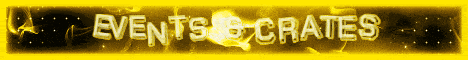 Elaris SMP banner Elaris SMP Minecraft server banner