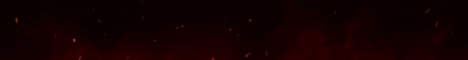 Hunger Bound Minecraft server banner